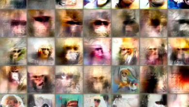 Photo of «Нейроны лица» активировались непохожими на лица изображениями